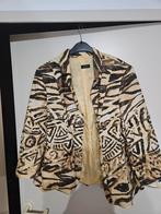 Vintage jasje colbert kolbert Basler mt 48, Kleding | Dames, Ophalen, Zo goed als nieuw, Maat 46/48 (XL) of groter