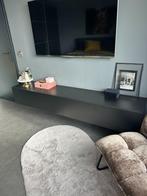 tv meubel, Huis en Inrichting, Ophalen, 100 tot 150 cm, Zo goed als nieuw, Minder dan 100 cm