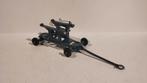 Corgi Toys No. 351 Thunderbird Missile Trolley, Ophalen of Verzenden, Gebruikt, Auto, Corgi