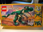 Lego creator nummer 31058, Kinderen en Baby's, Speelgoed | Duplo en Lego, Ophalen of Verzenden, Zo goed als nieuw, Complete set