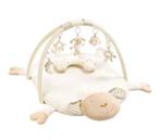 Fehn speelkleed kruipmat activiteitenkleed baby schaap, Ophalen of Verzenden, Zo goed als nieuw