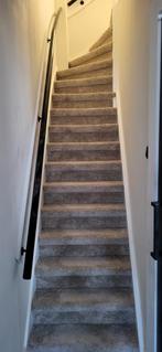 Traptapijt vloerbedekking trapgeschikt, Huis en Inrichting, Stoffering | Vloerbedekking, Ophalen, Nieuw