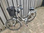 2x Damesfietsen Giant - Gazelle, Fietsen en Brommers, Fietsen | Dames | Damesfietsen, Ophalen, Gebruikt, Giant