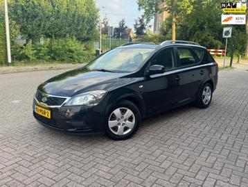 Kia Cee'd 1.4 CVVT X-tra Airco Dealer Onderhoud Trekhaak beschikbaar voor biedingen