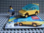 6530 Sport Coupe, compleet incl handleiding, Kinderen en Baby's, Speelgoed | Duplo en Lego, Ophalen of Verzenden, Gebruikt