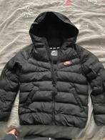 Nike winterjas 128-137 cm, Kinderen en Baby's, Kinderkleding | Maat 134, Ophalen, Gebruikt, Jongen of Meisje, Nike