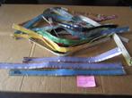 Party  23 x Optilon .50 tm 70 cm .Allemaal in Seal., Ophalen, Nieuw, Garen of Naald(en)