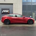 TESLA Model 3 SR+ ROOD 60kwh AMD RYZEN MMX PACK, Auto's, Tesla, Automaat, Gebruikt, Zwart, Overige carrosserieën