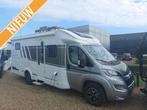 Carado T448 Pro+, Luifel, Standaard zit, Bedrijf, Airbags