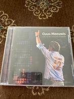 Guus Meeuwis live in het Philips stadion, Ophalen of Verzenden, Zo goed als nieuw, Pop