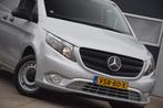 Mercedes-Benz VITO 114 CDI CAMERA/APPLE CARPLAY/BUMPERS IN K, Origineel Nederlands, Te koop, Zilver of Grijs, 1950 cc