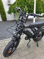 Stijlvolle en Betrouwbare Fatbike V20 Pro Inc. Accessoirres, Overige merken, Nieuw, Ophalen of Verzenden, 59 cm of meer
