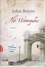 John Boyne Het Winterpaleis &BJongen in getsreepte pyjama, Ophalen of Verzenden, Gelezen, Nederland