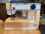 Husqvarna Optima 610 naaimachine, Gebruikt, Zweden, Ophalen of Verzenden, Info@husqvarna.com