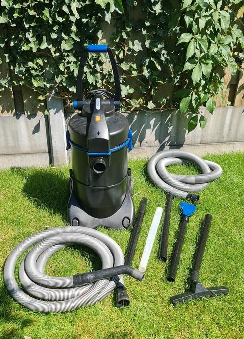 Oase Pondovac 3 Vijverstofzuiger Compleet, Tuin en Terras, Vijver-toebehoren, Gebruikt, Vijverstofzuiger, Ophalen