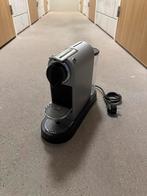 Nette Nespresso machine - heerlijke koffie!, Ophalen, Koffiemachine, Zo goed als nieuw, 1 kopje