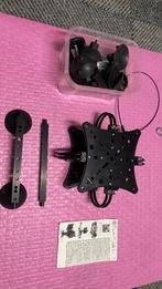 RigWheels professionele camera car mount met zuignappen, Ophalen of Verzenden, Zo goed als nieuw, Minder dan 150 cm, Overige typen