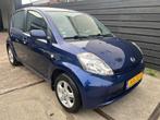 Daihatsu Sirion 2 1.3-16V Comfort AUTOMAAT/AIRCO/5DEURS/NIEU, Auto's, Daihatsu, Stof, Gebruikt, 4 cilinders, Elektrische ramen