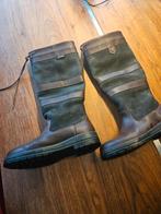 Dubarry Laarzen Maat 40, Kleding | Dames, Schoenen, Ophalen of Verzenden, Zo goed als nieuw, Zwart, Hoge laarzen