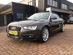Audi A5 Cabriolet 1.8 TFSI Pro Line S Open Days Leder 19"lm, Voorwielaandrijving, Euro 5, Gebruikt, Cabriolet