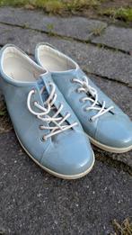 Ecco schoenen 40, Ophalen of Verzenden, Zo goed als nieuw, Zwart, Sneakers of Gympen