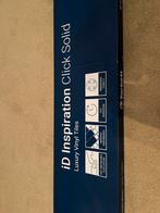 Kwantum pvc Fonda eiken, Ophalen, Kunststof, 50 tot 150 cm, Nieuw