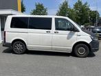 Volkswagen Transporter Kombi 2.0 TDI L1H1 Motor defect | Air, Voorwielaandrijving, Gebruikt, Wit, Origineel Nederlands
