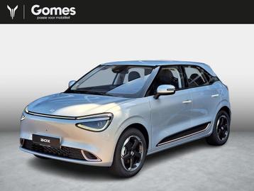 Dongfeng BOX Premium Edition 42 kWh | 360 camera | Adaptie beschikbaar voor biedingen