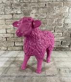 Tuinbeeld schaap, Dierenbeeld, Kunststof, Huize-Hendriks, Nieuw