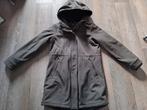 Winterjas Vero Moda maat L, Kleding | Dames, Jassen | Winter, Ophalen of Verzenden, Zo goed als nieuw, Zwart