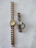 2x Dames Horloge: Ancre en Polo Club Beverly Hills, Sieraden, Tassen en Uiterlijk, Horloges | Dames, Overige merken, Polshorloge