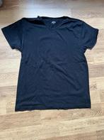 donkerblauw shirt - maat xl, Kleding | Heren, T-shirts, Blauw, Maat 56/58 (XL), Zeeman, Zo goed als nieuw
