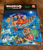 Wasgij? Advent calender Puzzels Look Out Below, Hobby en Vrije tijd, Denksport en Puzzels, Ophalen of Verzenden, 500 t/m 1500 stukjes