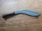 Condor Tool and Knife King Kukri, Caravans en Kamperen, Verzenden
