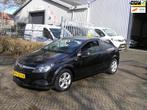Opel Astra GTC 1.6 Sport airco apk, Voorwielaandrijving, 4 cilinders, 620 kg, Zwart