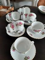 Kaiser Moosrose servies, Antiek en Kunst, Ophalen of Verzenden