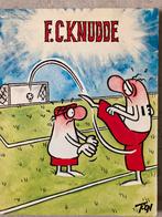 FC Knudde, Boeken, Eén stripboek, Ophalen of Verzenden, Zo goed als nieuw