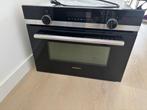 Combi magnetron, Witgoed en Apparatuur, Magnetrons, Ophalen, Combimagnetron, Zo goed als nieuw, Inbouw