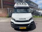 Iveco Daily 50C17V 3.0 352 H3 L, Auto's, Bestelauto's, Origineel Nederlands, Te koop, Iveco, Gebruikt