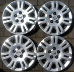 # Nette Set Opel Wieldoppen 16 inch Origineel # Netjes #, Auto diversen, Wieldoppen, Verzenden