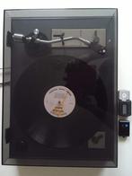 ITT platenspeler 8010B, Ophalen, Zo goed als nieuw, Platenspeler, Overige merken