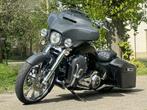 Harley-Davidson FLHX Street Glide Screaming Eagle Custom 23", Motoren, 2 cilinders, 1690 cc, Meer dan 35 kW, Overig