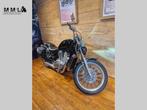 SUZUKI VS 700 INTRUDER (bj 1986), 2 cilinders, Bedrijf, Meer dan 35 kW, Overig