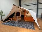 Holtkamper Kyte XL, Windforce, topstaat, 10 weken gebruikt, Caravans en Kamperen, Ophalen
