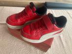 Puma Ferrari Schoenen Maat 28, Ophalen of Verzenden, Gebruikt, Jongen of Meisje, Schoenen