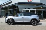 Peugeot 2008 1.2 Hybrid 136 GT, Stof, Gebruikt, Euro 6, 1199 cc