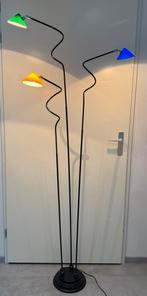 Vintage Pola Design Amstelveen vloerlamp - Nederlands, Ophalen, Zo goed als nieuw, 150 tot 200 cm