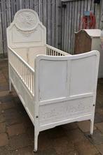 Frans Brocant Ledikantje met Engeltjes, Gebruikt, Onbekend, Ophalen of Verzenden, Onbekend