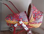 Koelstra kinderwagen., Kinderen en Baby's, Kinderwagens en Combinaties, Ophalen of Verzenden, Zo goed als nieuw, Overige merken