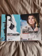 Grey's Anatomy dvd's seizoen 1 t/m 14, Cd's en Dvd's, Dvd's | Tv en Series, Vanaf 12 jaar, Ophalen of Verzenden, Zo goed als nieuw